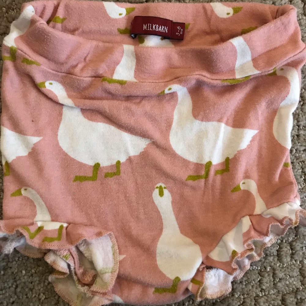Bloomers